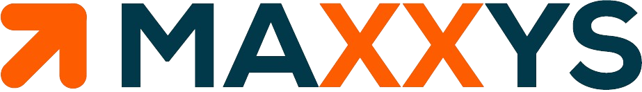 Logo Maxxys IT Unternehmen